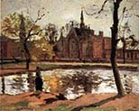 Dulwich College London